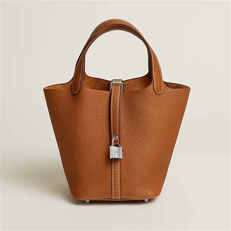 hermes picotin 心得|hermes picotin 手袋.